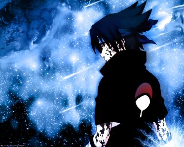 Evil Sasuke